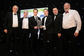 Excellence in Sustainability